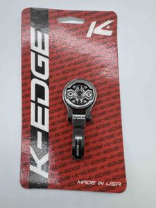 Support Compteur K-edge CLM. Wahoo/Garmin - 1