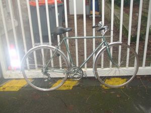 Vélo de ville  vintage - 1