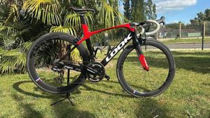 Look 795 Blade RS - 1