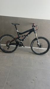 VTT GT Sanction 1.0 M - 1