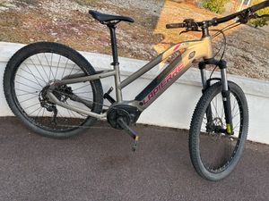 VTT électrique lapierre - 1