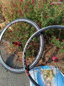 Roues Asrerion - 1