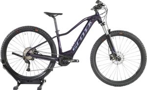 Produit Reconditionne    Vtt Electrique Scott Cont... - 1
