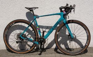 Cinelli Zydeco King - 1