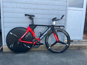 Lapierre Aerostorm - 1