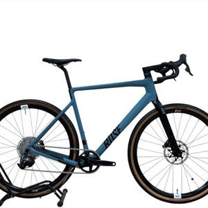 Rose Backroad Rival eTap AXS XPLR Carbon Vélo de g... - 1