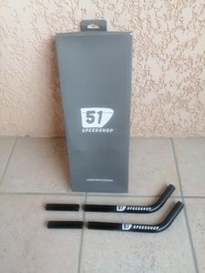 Extensions Speedshop Carbon - 1