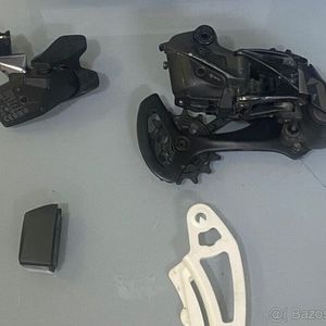 Dérailleur arrière SRAM XX1 12v - 1