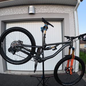 SARACEN ARIEL 60 X - 1