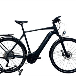 Giant Explore E+ 1 Vélo électrique Shimano Deore 2... - 1