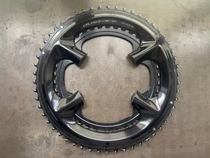 Plateaux Dura Ace 9200 54-40  - 1