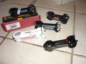 POTENCE ROUTE  / VTT - 1