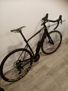 Cube ATTAIN GTC SLT Disc - 1