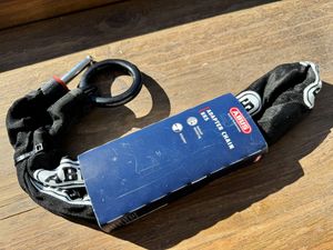 Chaine antivol ABUS 8KS - 1