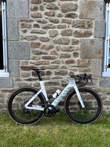 Canyon Aeroad CFR - Taille M - 1