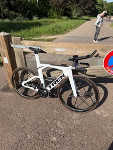 Trek Speedconcept SLR 7 - 1