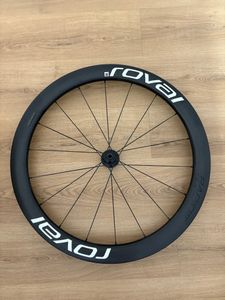 Roue avant roval rapide clx 2 - 1