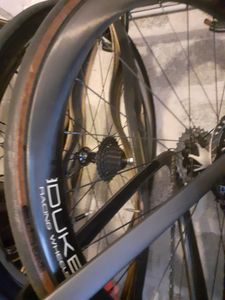roue duke 42 - 1