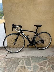 Giant TCR Composite 2011 - 1