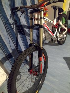 Mondraker summum  - 1