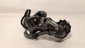 Dérailleur arrière SRAM X5 10V – chape longue - 1