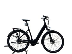 Giant DailyTour E+ 2 LDS Vélo électrique Shimano N... - 1