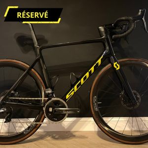 🔥réservé🔥Scott Addict RC Pro HMX sram force AXS ... - 1