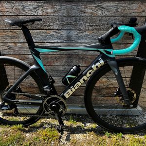 BIANCHI OLTRE RC - 1