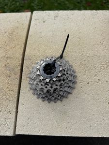 Vends cassette shimano Ultegra  - 1