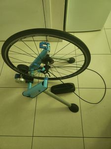 Home trainer tacx - 1
