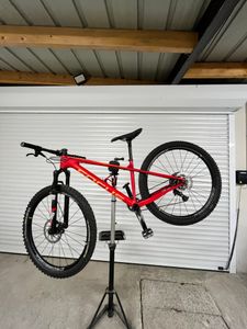 Focus Raven xs 27,5 - 1