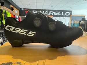 Chaussures q36,5  - 1