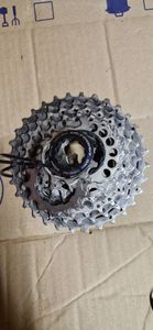 Cassette ultegra - 1