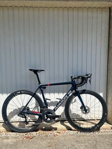 Argon 18 gallium pro disc taille M - 1