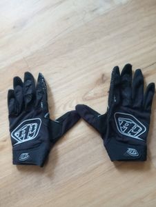 Gants troy lee designs  - 1