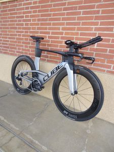 Cube Aerium C:68 SLT - 1