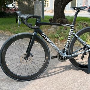 Specialized s works tarmac sl7 54 - 1