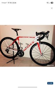 Scott addict 15 Di2 - 1