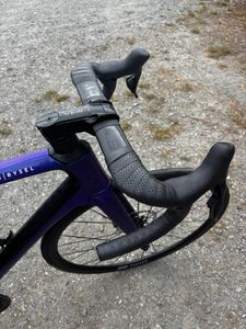 Vélo route vanrysel FCR ultegra Di2 - 1
