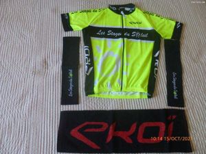 Maillot manches courtes taille M - 1
