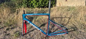 Kit cadre s-works sl8 FDJ - 1
