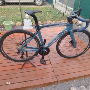 Pinarello F12 - 1