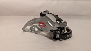 Dérailleur avant triple - SHIMANO Acera – FD/T3000... - 1