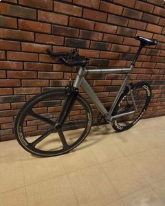 Vélo fixie/ roue libre  - 1