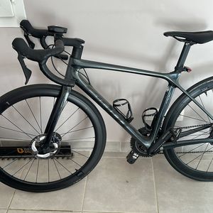 Giant Tcr advanced pro disc 1 2022 - 1