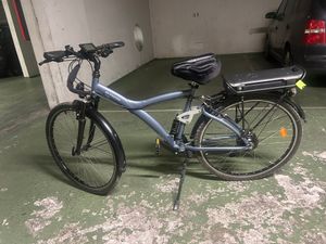 Vélo électrique BTWIN - 1