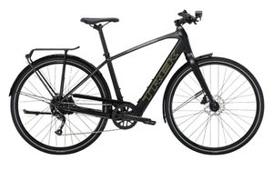 Trek FX+ 2 - Taille M - 2023 - 1