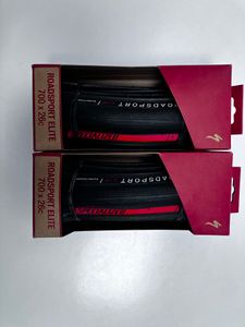 Paire de pneus Specialized - 1