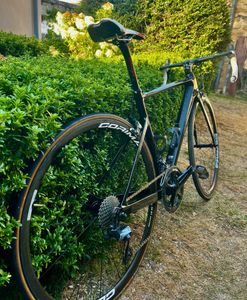 Van Rysel EDR Road CF – 2021 – Taille XS - 1
