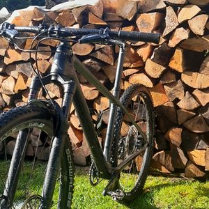 VTT Canyon Exceed - 1